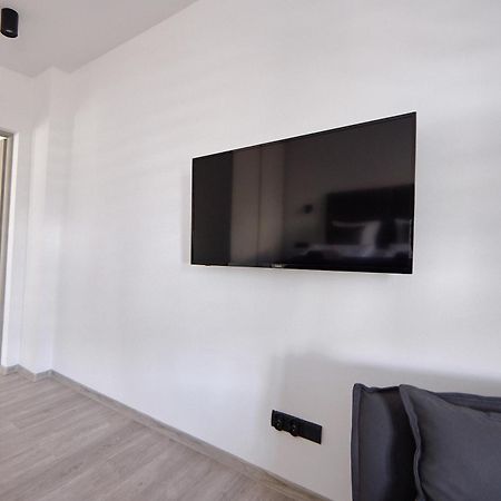 Apartamenty Lemon 米兹多洛杰 外观 照片