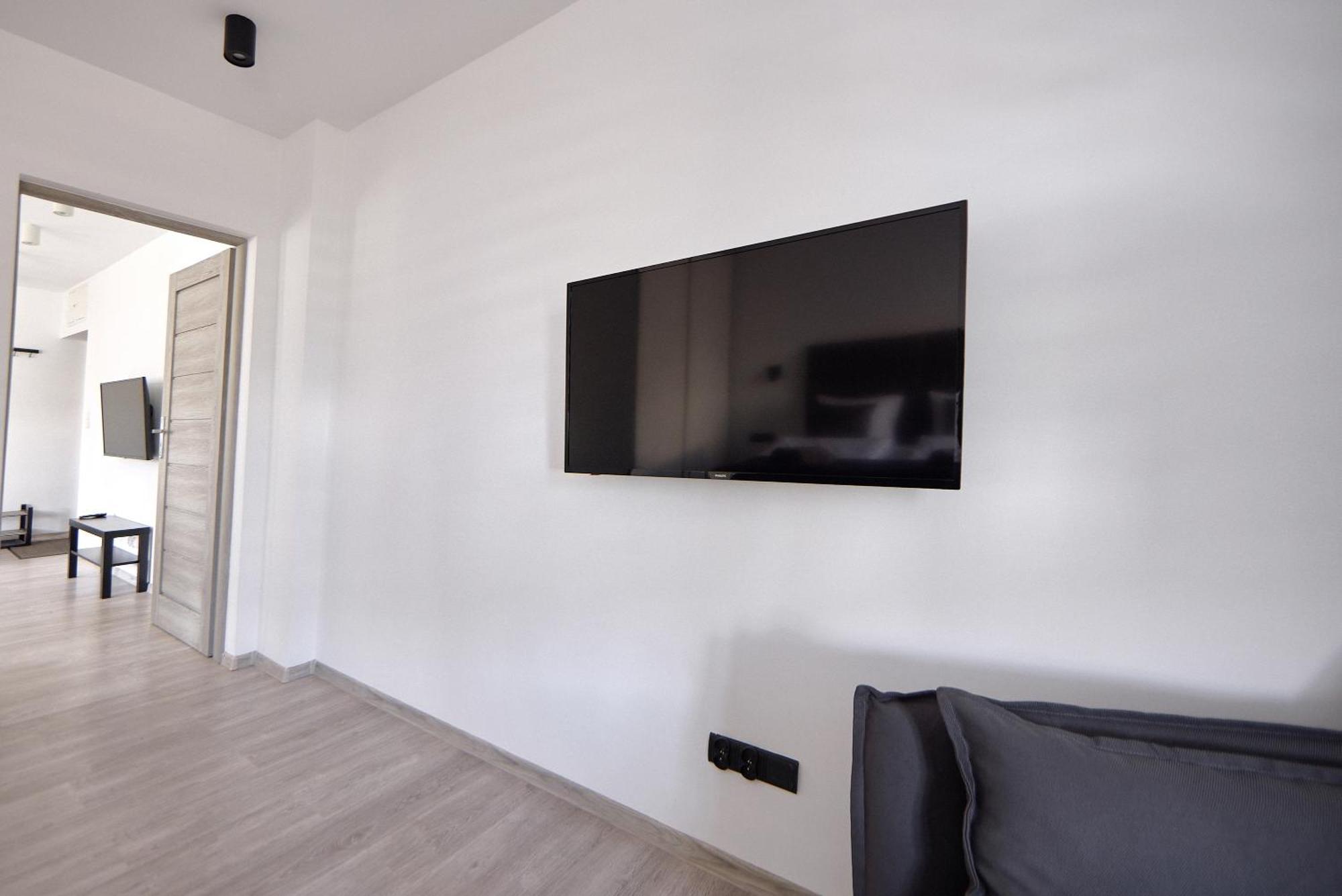 Apartamenty Lemon 米兹多洛杰 外观 照片