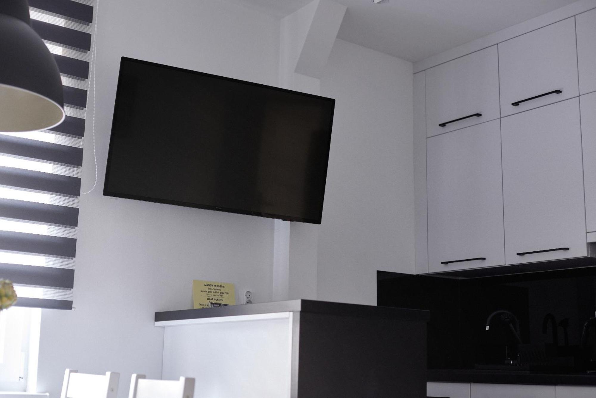 Apartamenty Lemon 米兹多洛杰 外观 照片