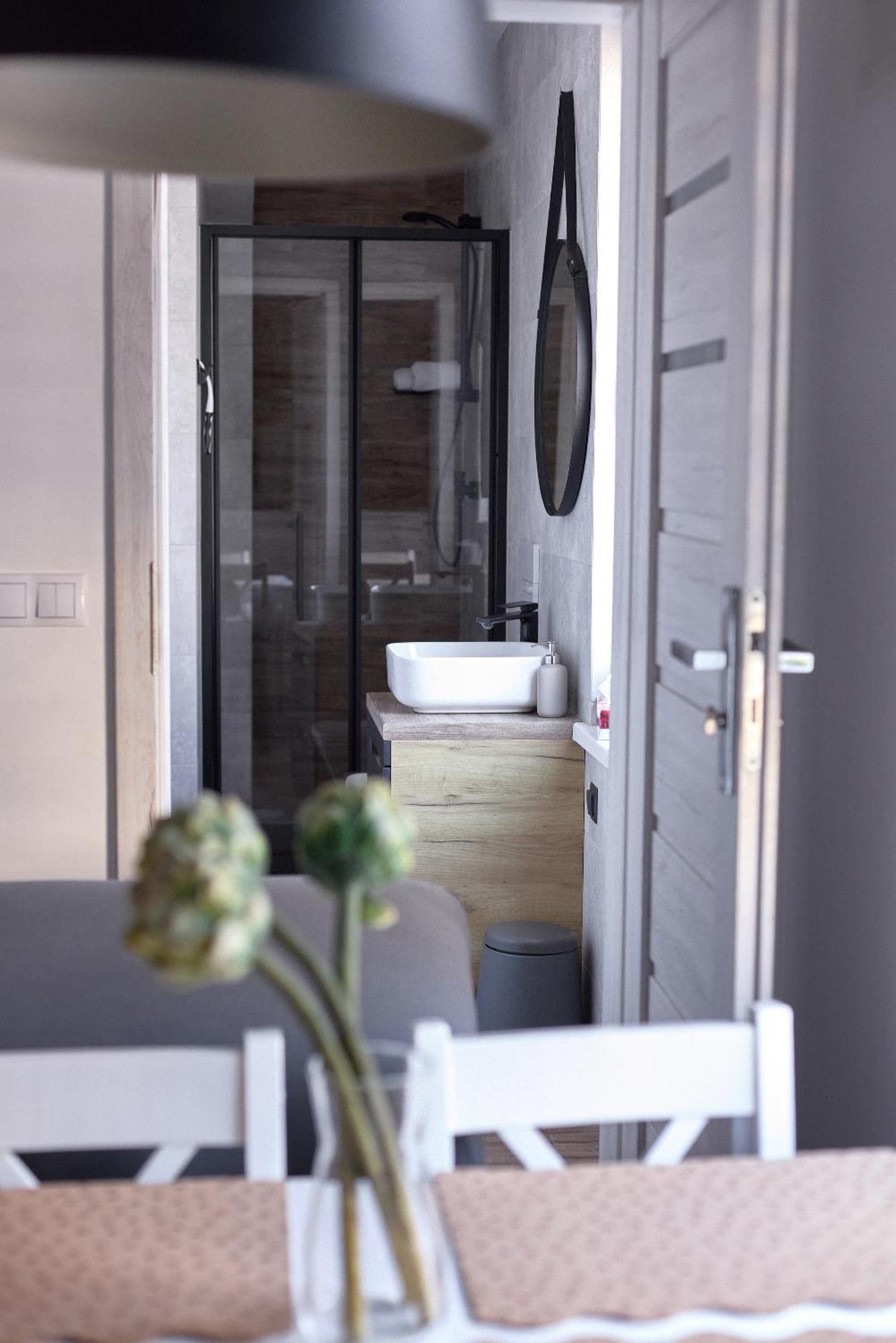 Apartamenty Lemon 米兹多洛杰 外观 照片